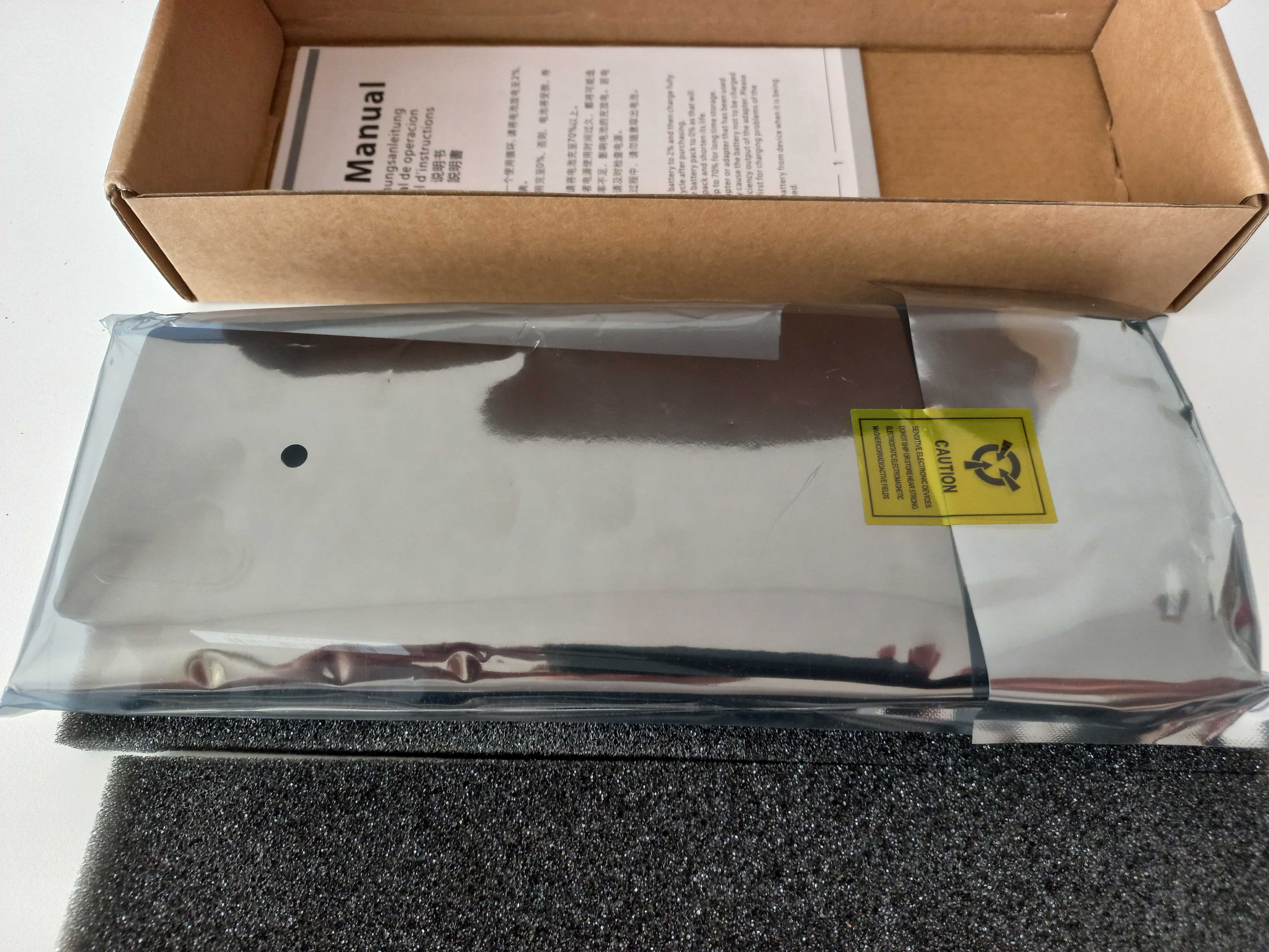 Aku do laptopa Toshiba PA3480U-1BRS PABAS078 PA3479U-1BRS zamiennik