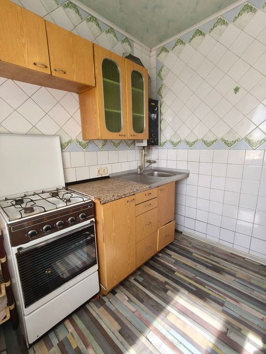 Продам 2 к.квартиру с ремонтом, мебелью, ж/м Северный