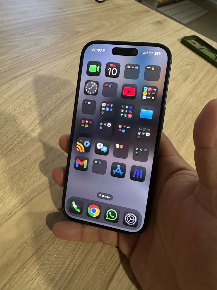 Iphone 16 128gb