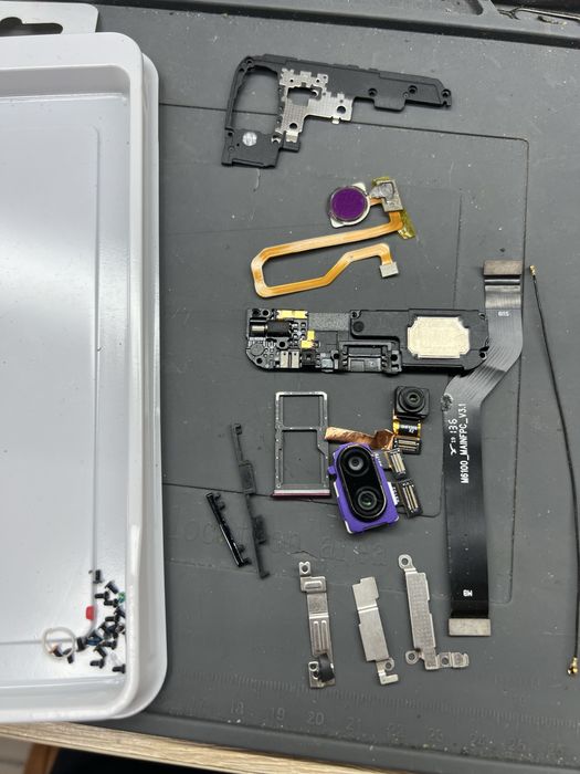 Розбірка Xiaomi Redmi note 7