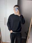 Чоловічий світшот H&M Loose Fit
