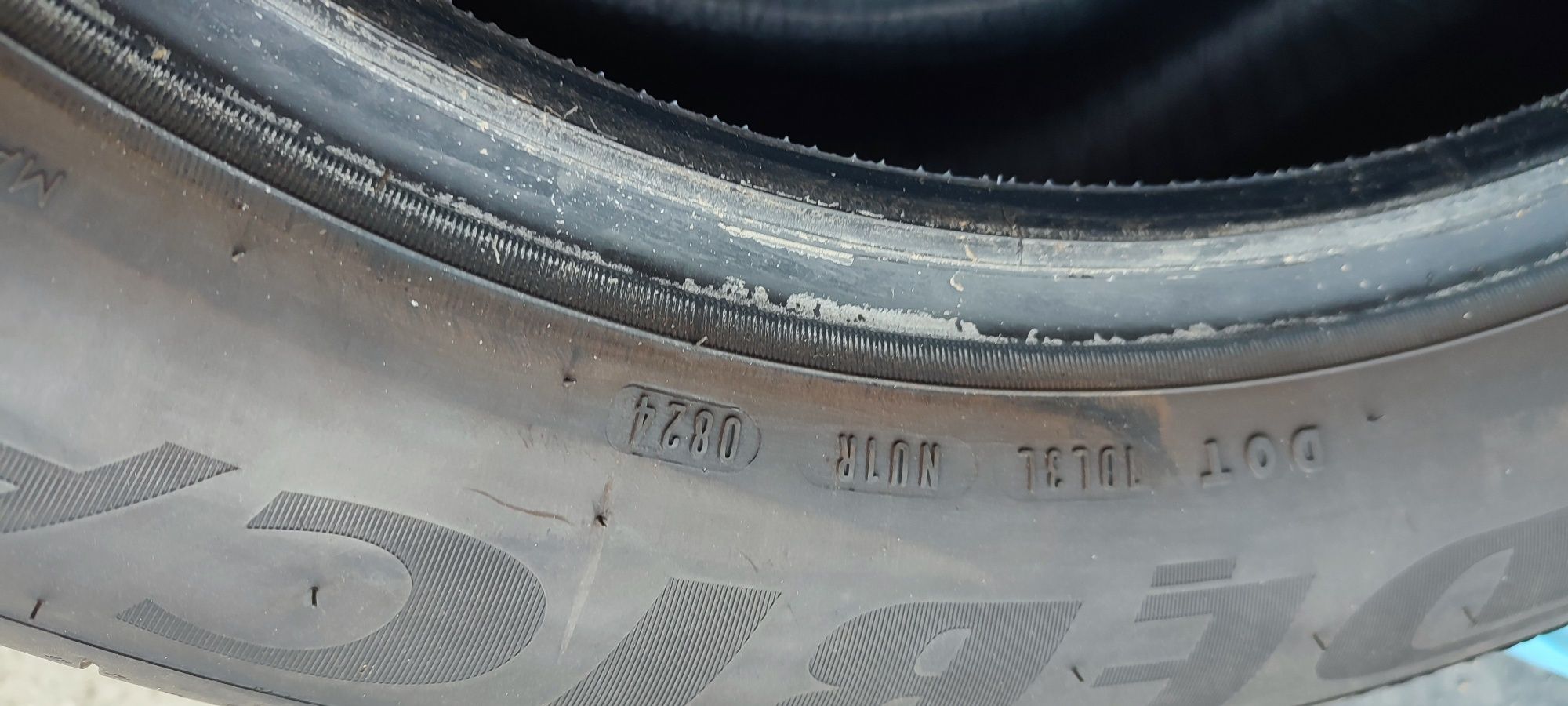 Opony Dębica 235/55 R18 letnie