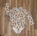 body, bluzkan Zara L