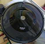 Робот-пилосос iRobot Roomba e6
