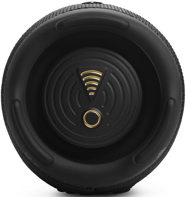 Колонка JBL Charge 5 WI-FI Midnight Black  Нові.Запаковані
