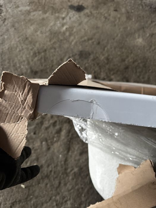 Ванна акрилова 170 * 70