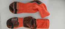 Skarpety skandynawskie techniczne THERMIC Silprox VOXX 39-42 wyprzedaz