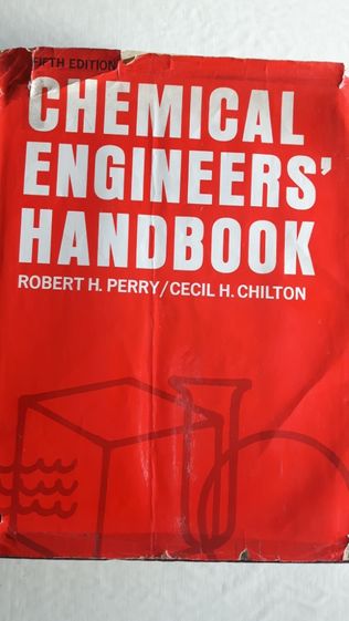 Chemical Engineers Handbook Perry