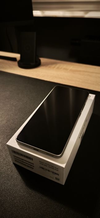 Xiaomi 14T Pro 12GB/1TB Titan Gray Gwarancja