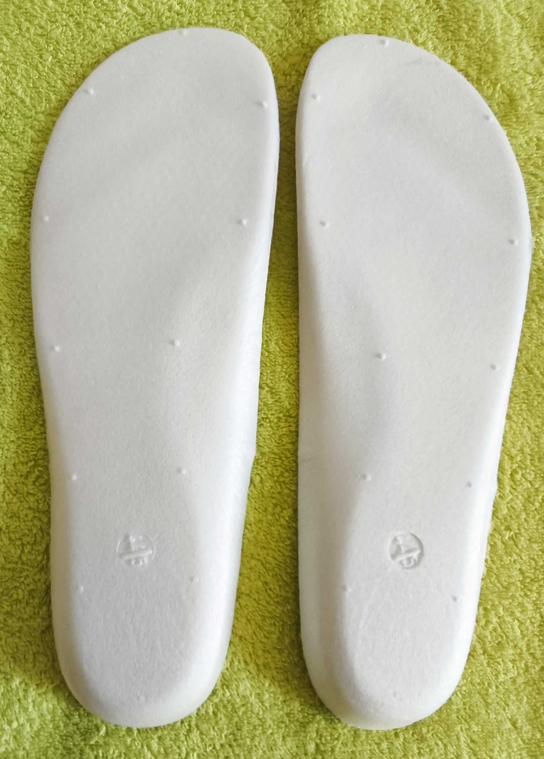 Palmilhas Novas Tam. 44 - Conforto e Suporte