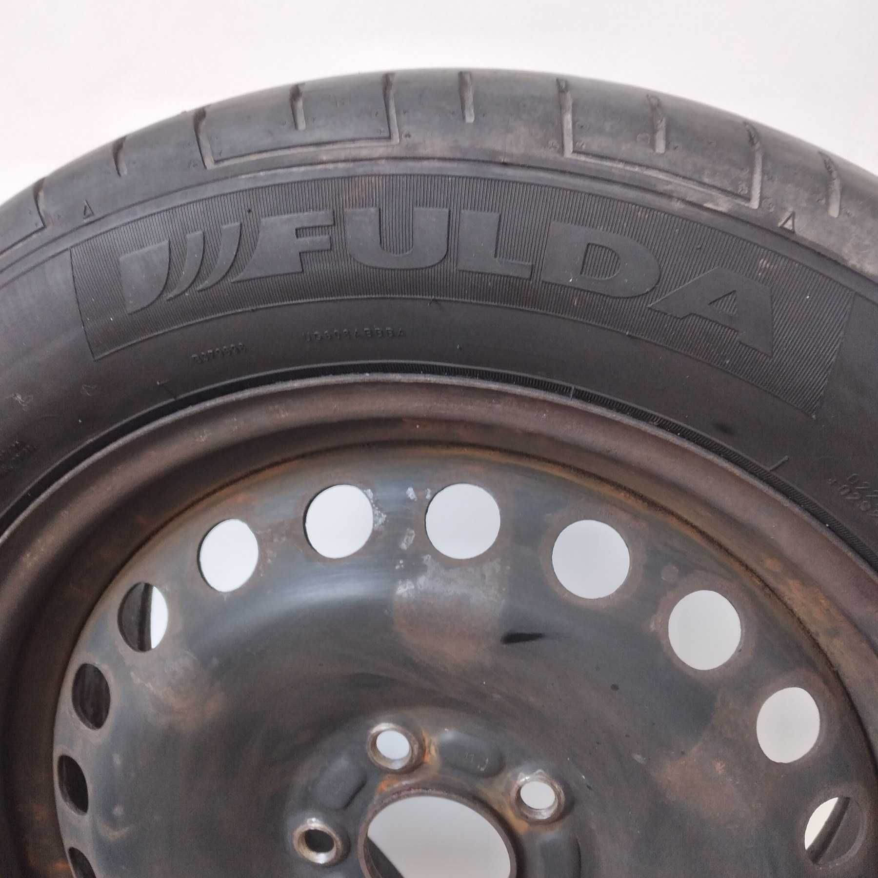колеса Ford 215×55× r16