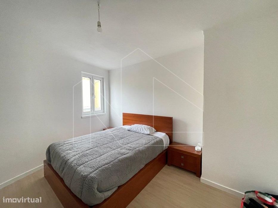 Apartamento T3 - Centro de Anadia