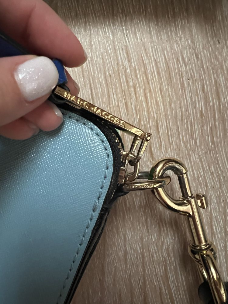 Сумка marc jacobs
