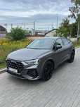 Audi Q3 2.0 S-Tronic Quattro  Oryginalny pakiet RSQ3