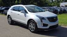 2022 Cadillac XT5 Premium Luxury 4x4  3.6