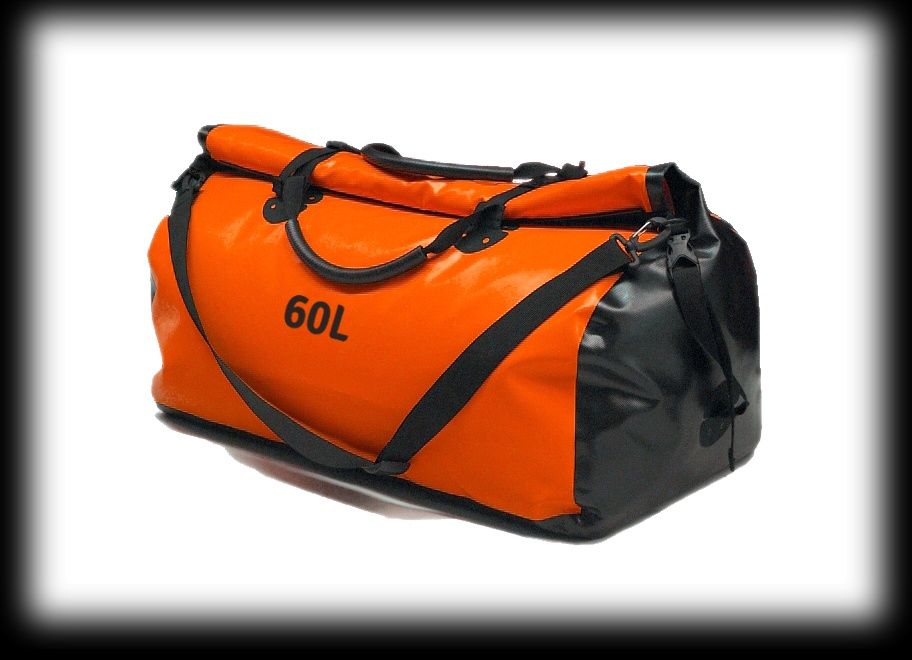 Тактична сумка Big Game Waterproof