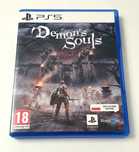 Gra Demon's Souls PL PS5 Playstation 5