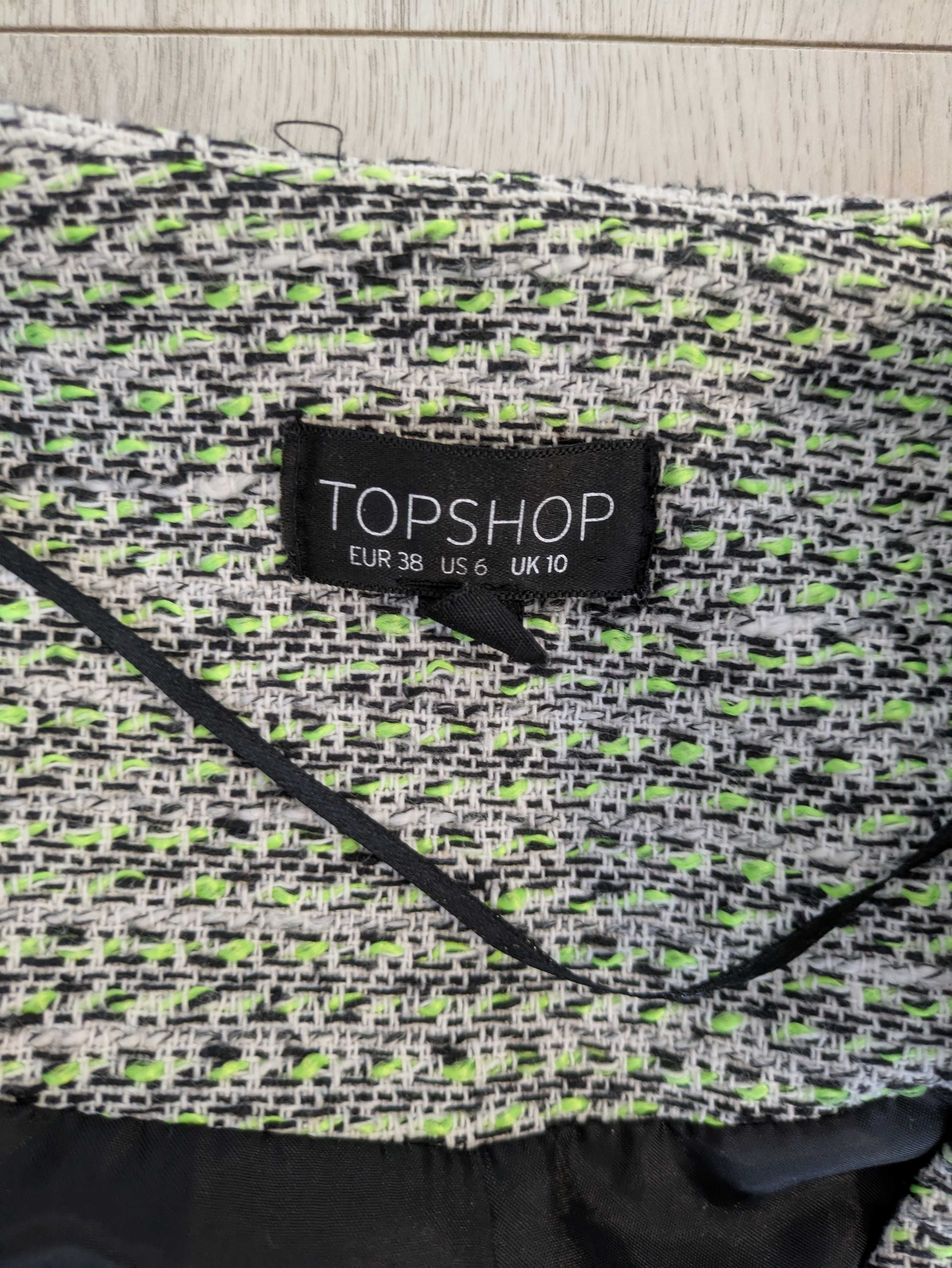 Damska marynarka Topshop 38