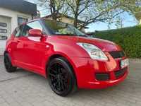 Suzuki Swift 1.3 benzyna