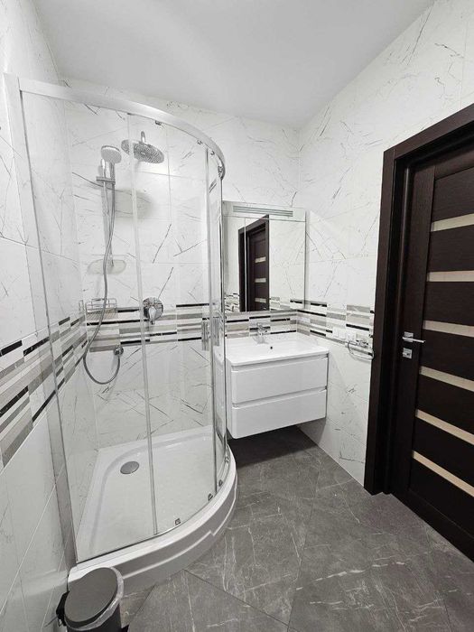 Довгострокова оренда євродвушки в ЖК Нивки Парк