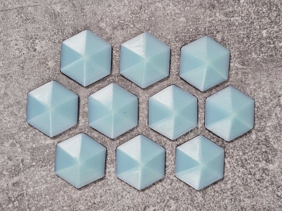 Snowboard stomp pad podkładka antypoślizgowa 10x, o.3