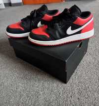 Air Jordan 1 low