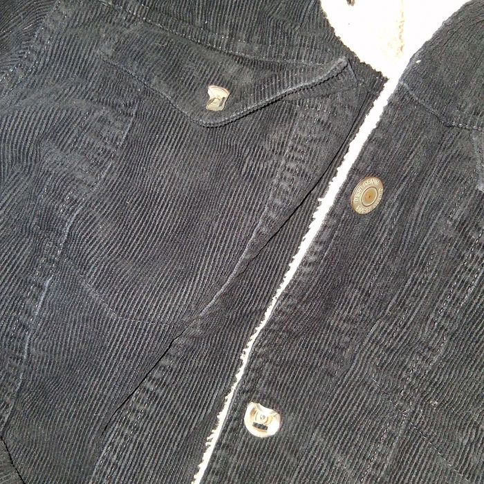 Kurtka zimowa ocieplana