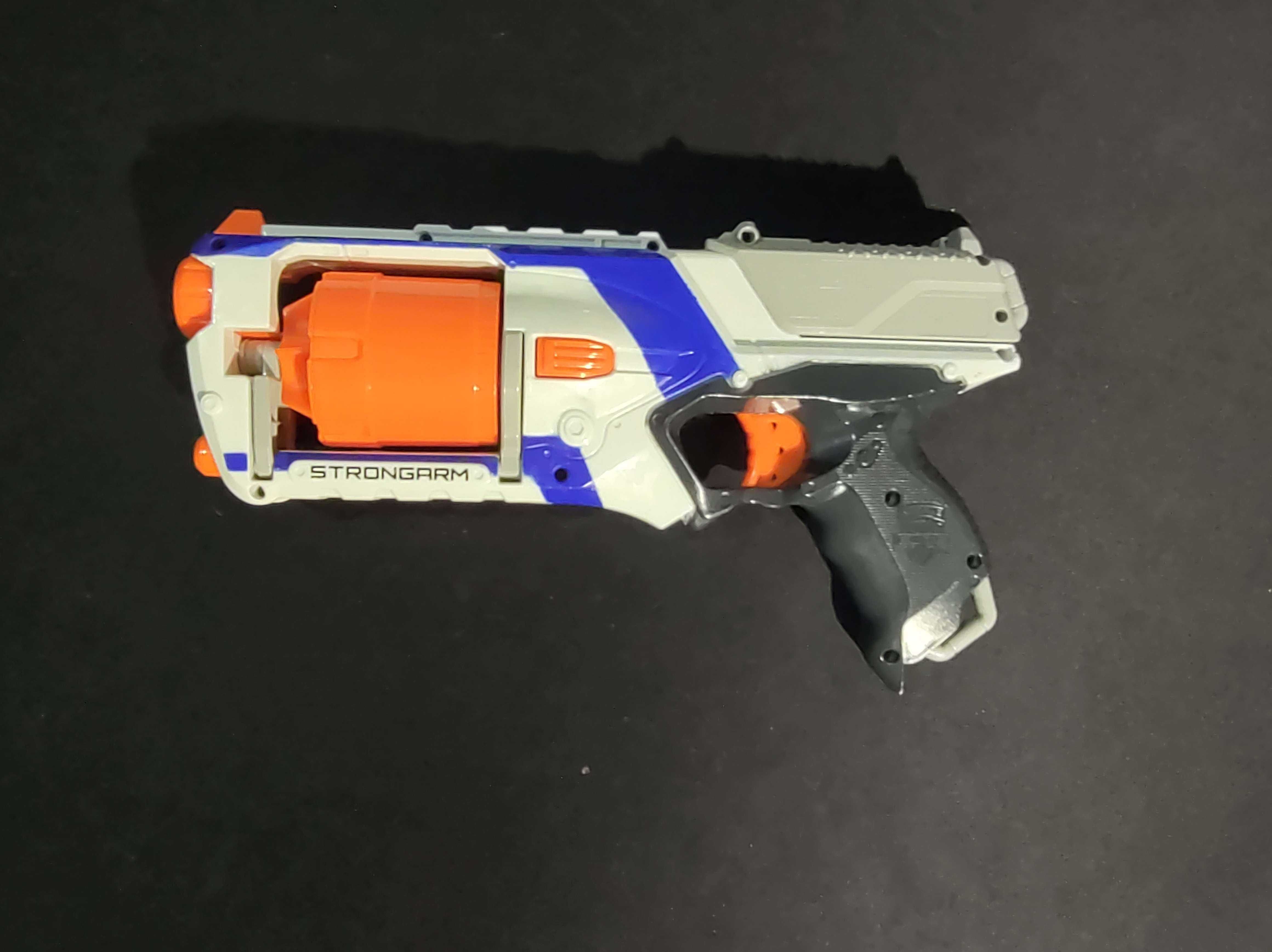 Nerf Strongarm N-Strike Elite