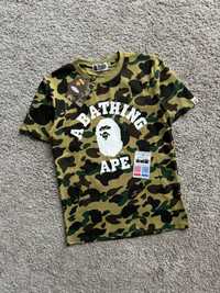 Футболка Bape