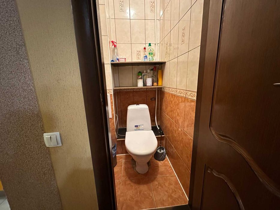 Довгострокова оренда 3 к кв на Замості