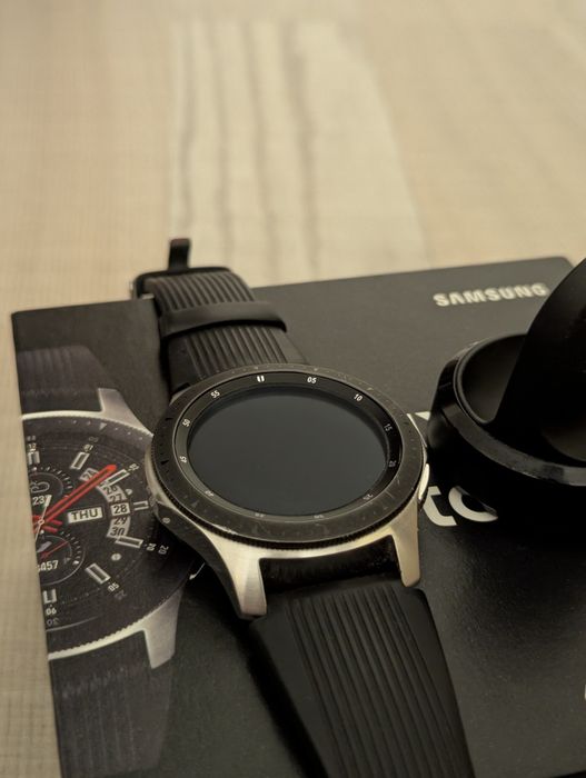 Samsung Galaxy Watch