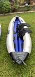 KayaK Sevylor SK2 (svx200)