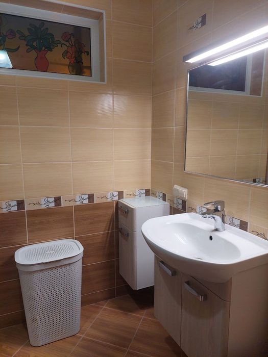 Оренда 2рівневої квартири в самому центрі міста