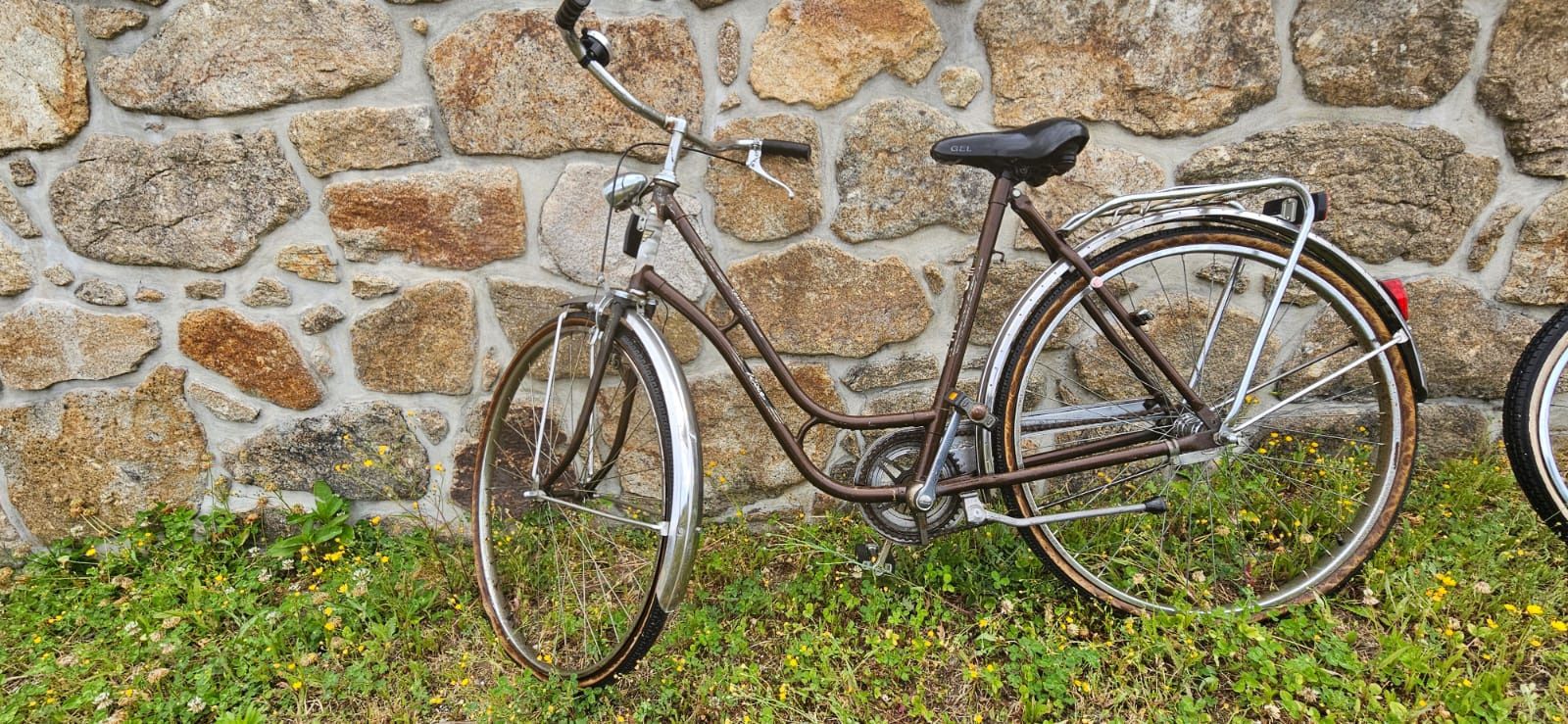 Bicicletas Antigas