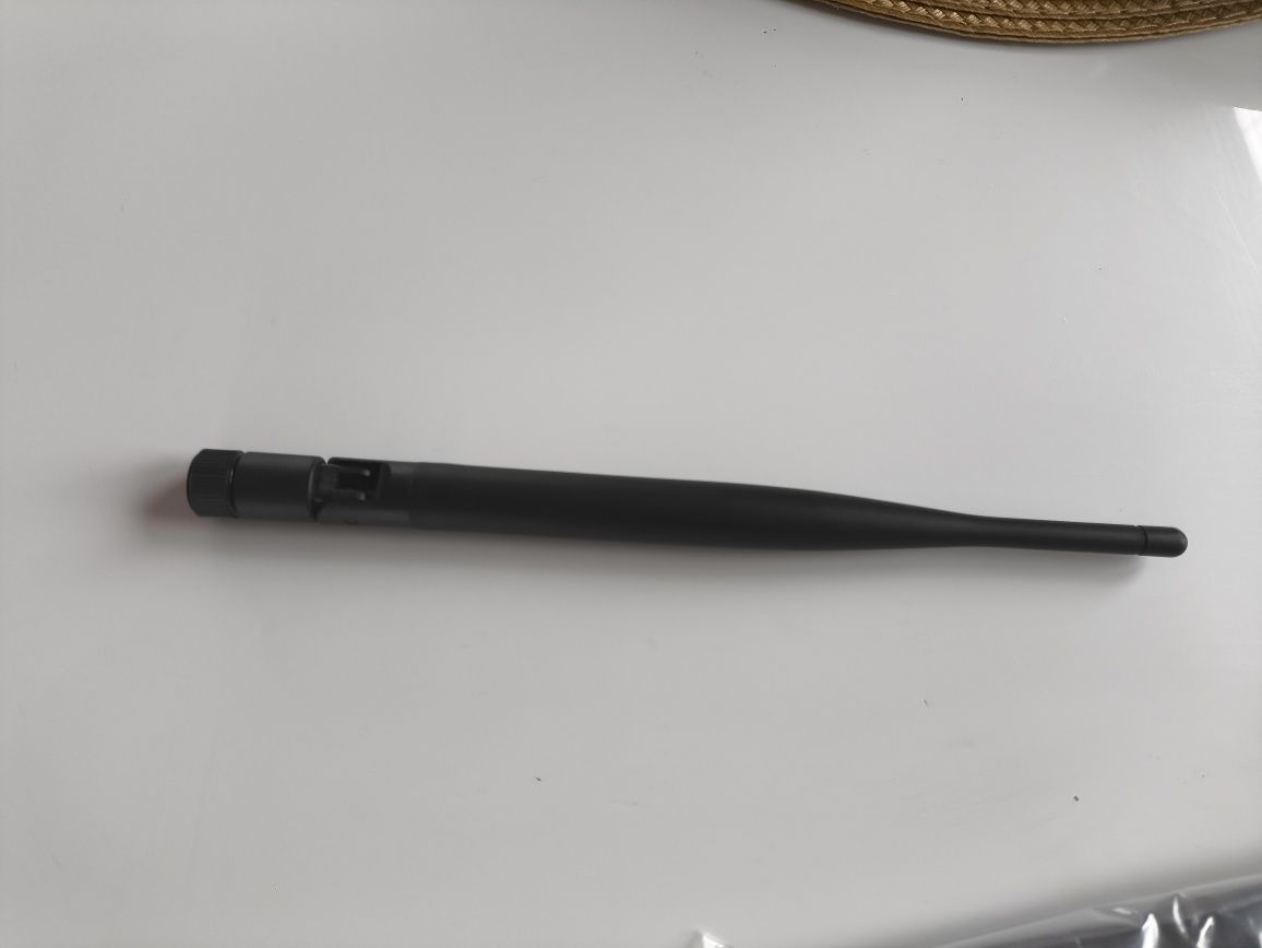 7 szt Antena dookólna do WiFi routera kamery modemu