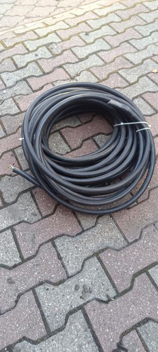 Kabel 5x10 30 mb