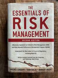 Essentials of Risk Management PRM