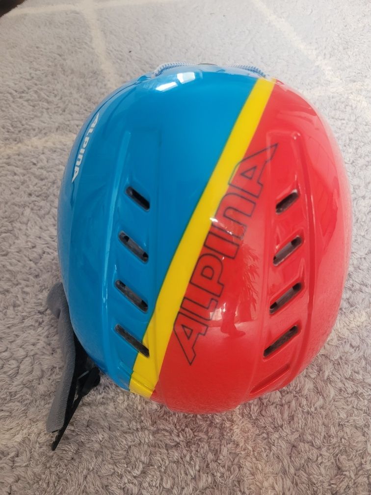 Kask Alpina 51 55