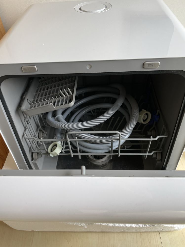 Mini Zmywarka Respekta GSPU42A 860W