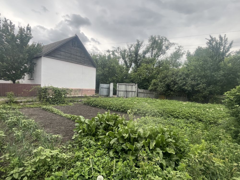 Продається дім в Степанівці ( Цукровий завод )