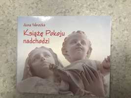 Książę Pokoju nadchodzi - Anna Warecka