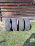 Opony Michelin Primacy 3 205/55 R16