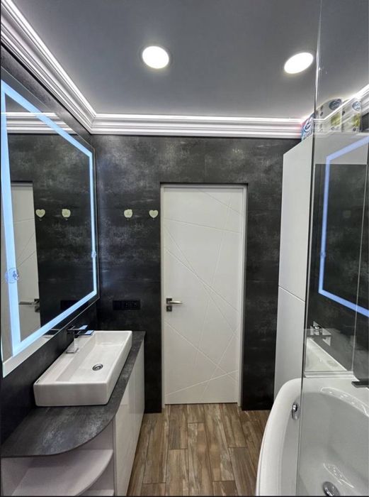 Сдам квартиру в ЖК Счастливый