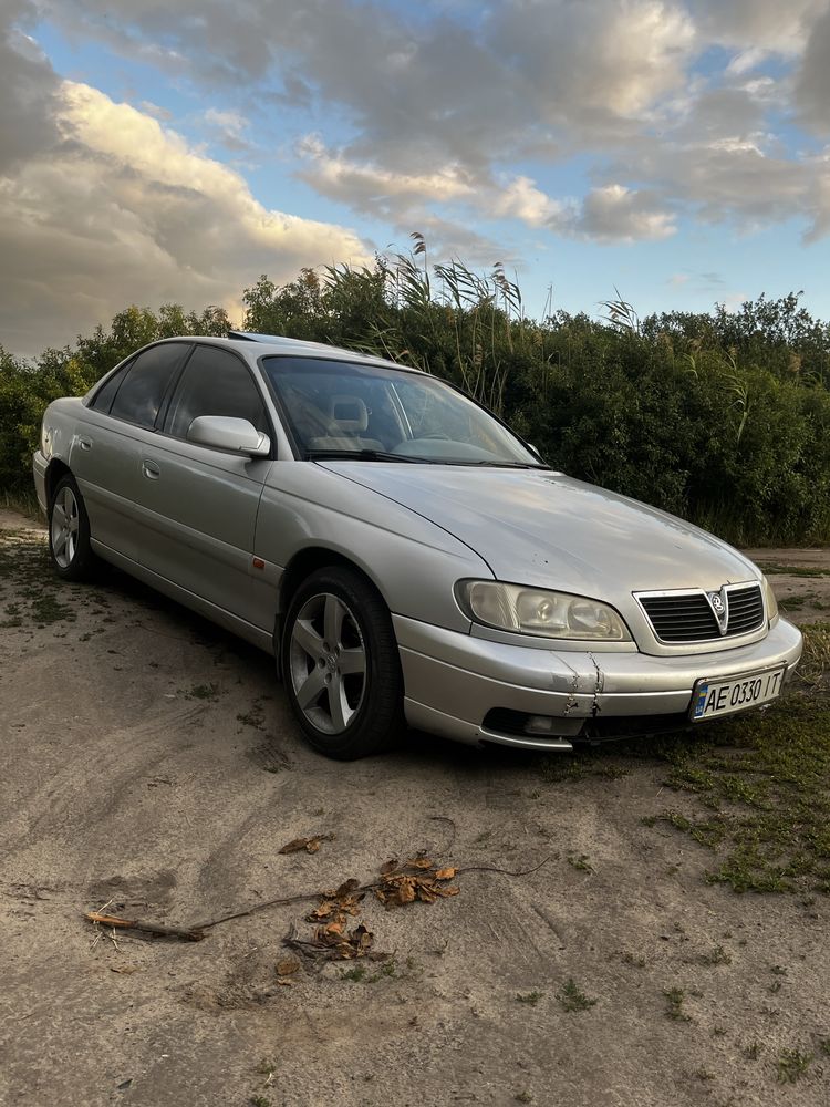 Продам/Обмен Opel Omega 3.0 V6 (1995)