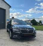 Skoda Superb Skoda Superb 2.0 TDI DSG
