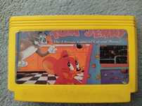 Gra Pegasus Tom & Jerry