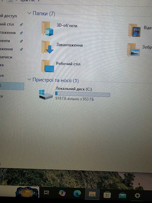 Захищений ноутбук Dell 12 Rugged Extreme 7214 (i5 32Gb 1tb) GPS
