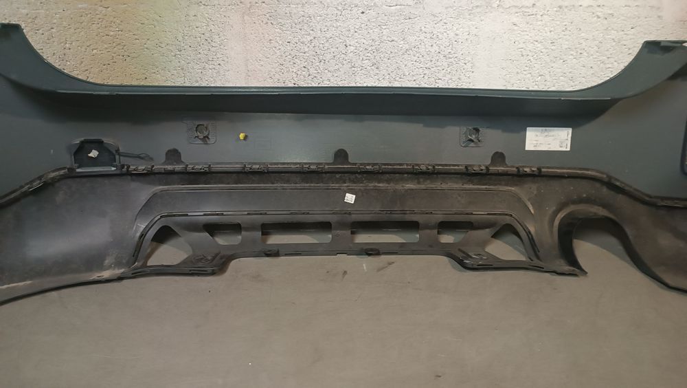 Vendo parachoque de trás mini Cuper coutryman f60 ano 2016/24