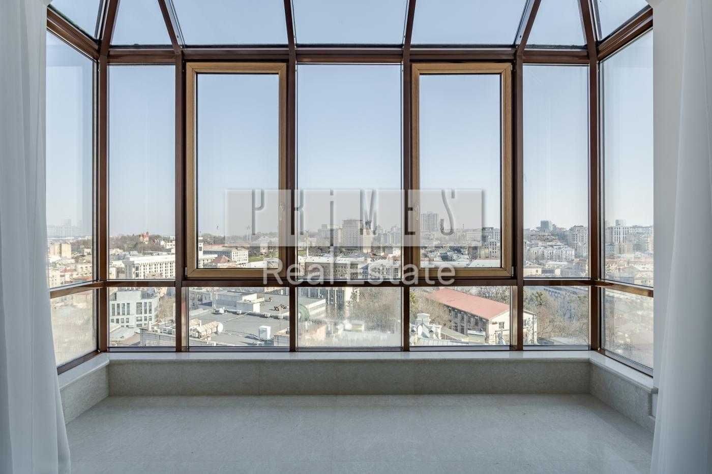 Аренда 3к квартиры 245м2, ул. Паторжинского, 14, Центр