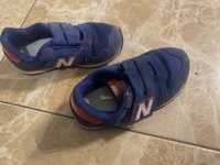 Buty new balance rozm 28